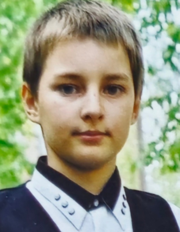 Фоторафия донора CMP-DS-2056